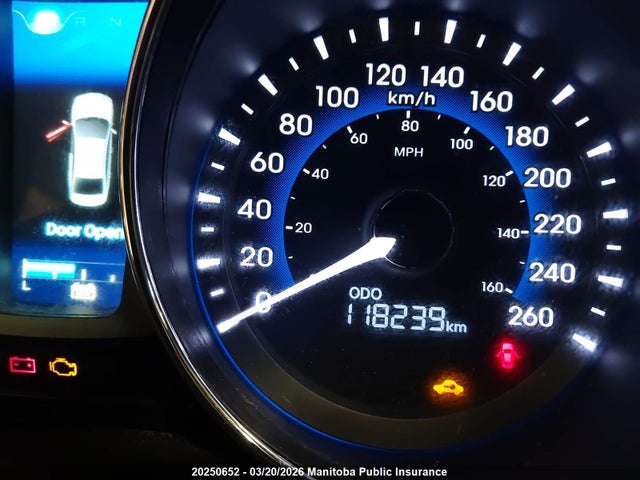 Продаж на аукціоні авто 2014 Hyundai Sonata Limited Hybrid, vin: KMHEC4A48EA109504, номер лоту: 20250652
