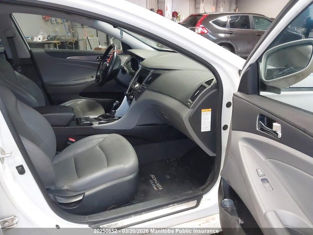 Продаж на аукціоні авто 2014 Hyundai Sonata Limited Hybrid, vin: KMHEC4A48EA109504, номер лоту: 20250652