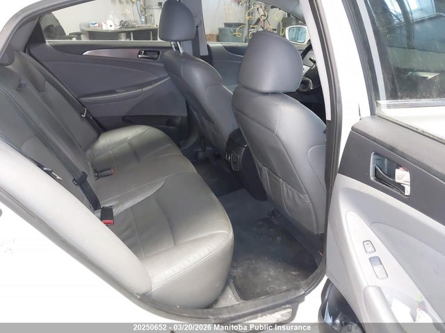 Продаж на аукціоні авто 2014 Hyundai Sonata Limited Hybrid, vin: KMHEC4A48EA109504, номер лоту: 20250652