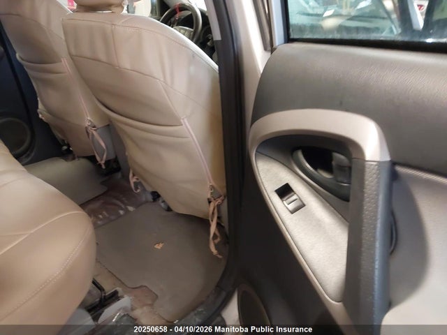Продаж на аукціоні авто 2008 Toyota Rav4 Limited, vin: JTMBD31V686081104, номер лоту: 20250658