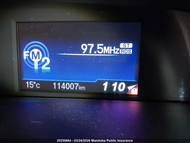 20250664 :رقم المزاد ، 2HGFG3B40DH001661 vin ، 2013 Honda Civic Lx مزاد بيع