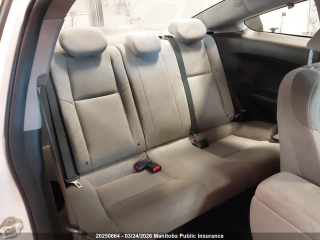 20250664 :رقم المزاد ، 2HGFG3B40DH001661 vin ، 2013 Honda Civic Lx مزاد بيع