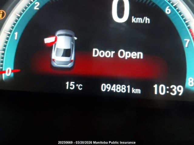 Aukcja sprzedaży 2016 Honda Civic Lx, vin: 2HGFC2F50GH039792, numer aukcji: 20250669