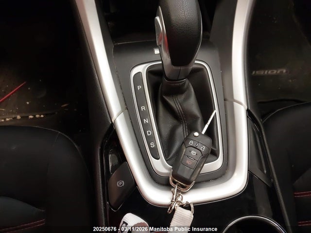 20250676 :رقم المزاد ، 3FA6P0H79ER341790 vin ، 2014 Ford Fusion Se مزاد بيع