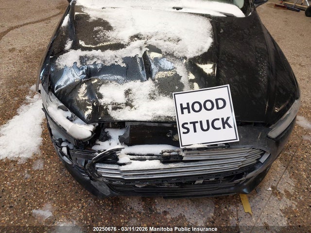 20250676 :رقم المزاد ، 3FA6P0H79ER341790 vin ، 2014 Ford Fusion Se مزاد بيع