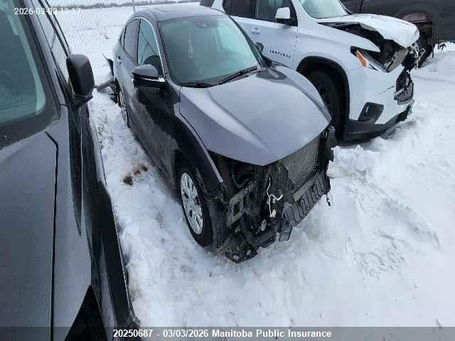 2HGFC1F90GH105285 Honda Civic Touring