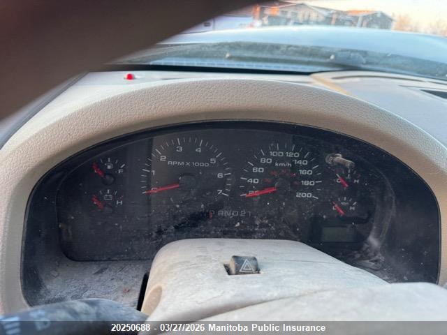 Aukcja sprzedaży 2005 Ford F150 Xlt Supercrew, vin: 1FTPW14575KC47844, numer aukcji: 20250688