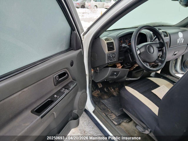 Aukcja sprzedaży 2006 Chevrolet Colorado Ext Cab, vin: 1GCDT196168175342, numer aukcji: 20250693