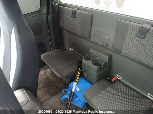 Aukcja sprzedaży 2006 Chevrolet Colorado Ext Cab, vin: 1GCDT196168175342, numer aukcji: 20250693