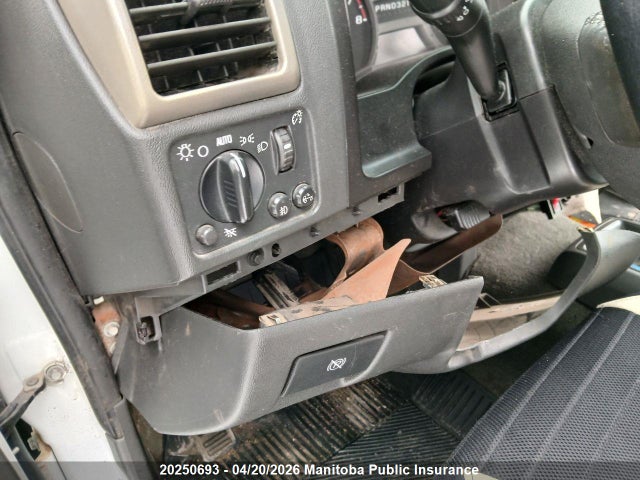 Aukcja sprzedaży 2006 Chevrolet Colorado Ext Cab, vin: 1GCDT196168175342, numer aukcji: 20250693