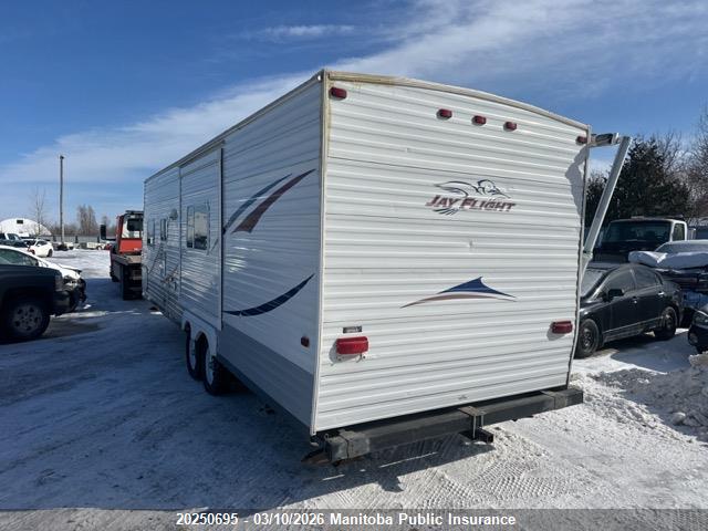 20250695 :رقم المزاد ، 1UJBJ02P061P80147 vin ، 2006 Jayco Jayco مزاد بيع