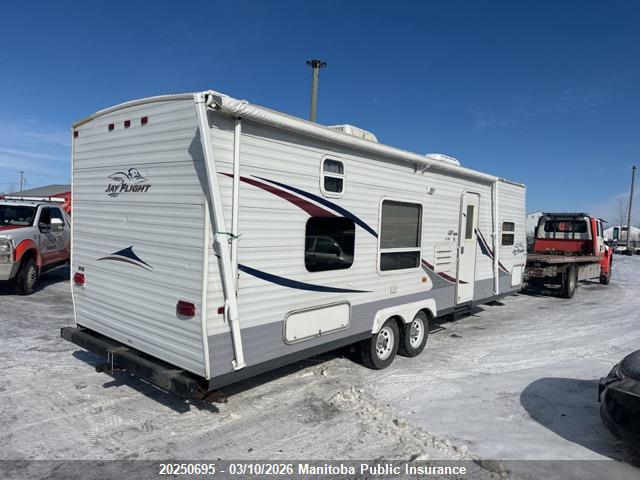 20250695 :رقم المزاد ، 1UJBJ02P061P80147 vin ، 2006 Jayco Jayco مزاد بيع