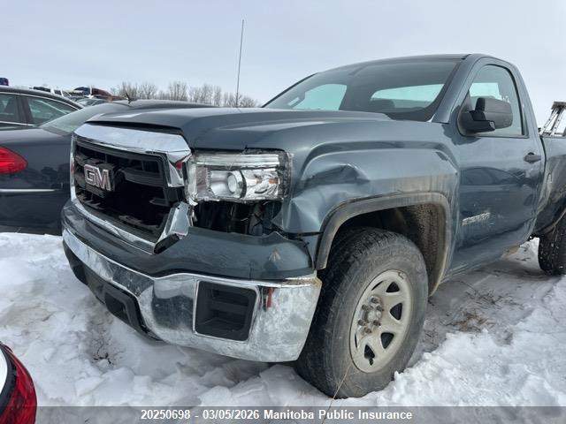1GTN2TEH4EZ279004 GMC Sierra 1500 Pickup