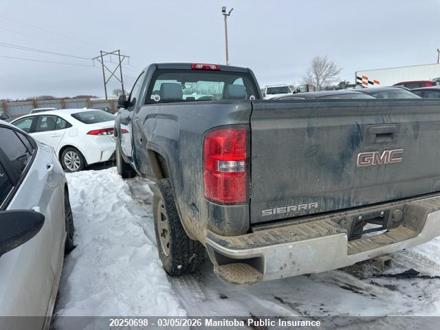 1GTN2TEH4EZ279004 GMC Sierra 1500 Pickup