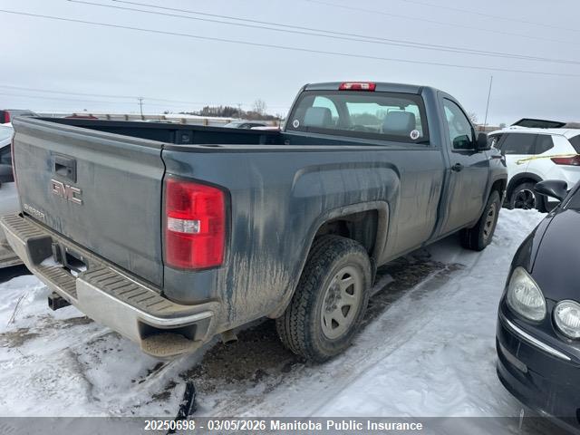 1GTN2TEH4EZ279004 GMC Sierra 1500 Pickup