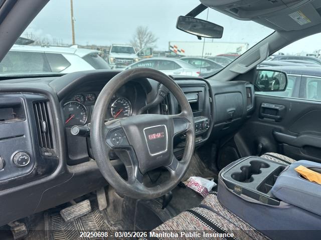 1GTN2TEH4EZ279004 GMC Sierra 1500 Pickup