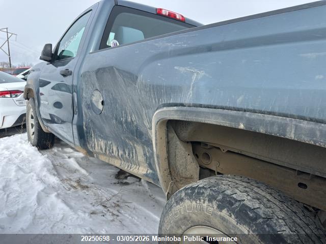 1GTN2TEH4EZ279004 GMC Sierra 1500 Pickup