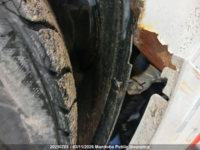 Aukcja sprzedaży 2012 Gmc Terrain Sle, vin: 2GKFLREKXC6177042, numer aukcji: 20250701