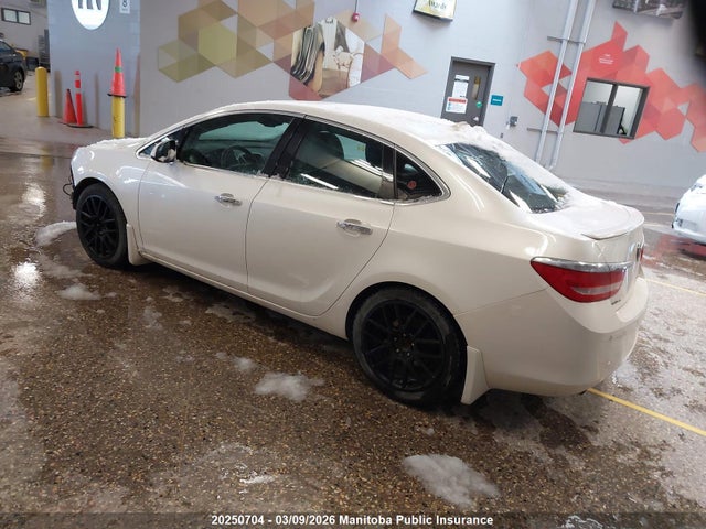 Aukcja sprzedaży 2013 Buick Verano, vin: 1G4PS5SK5D4111562, numer aukcji: 20250704