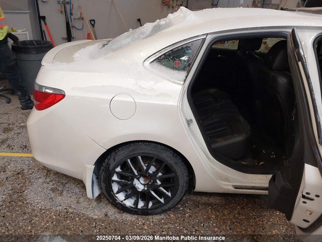 Aukcja sprzedaży 2013 Buick Verano, vin: 1G4PS5SK5D4111562, numer aukcji: 20250704