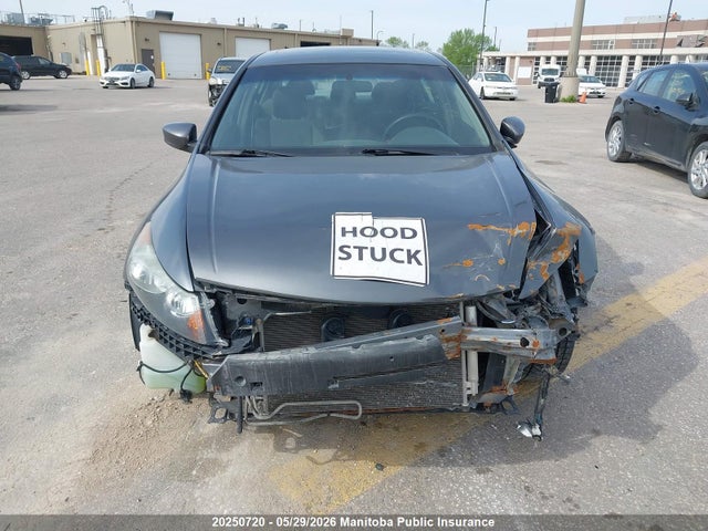 20250720 :رقم المزاد ، 1HGCP267X9A803562 vin ، 2009 Honda Accord Ex مزاد بيع