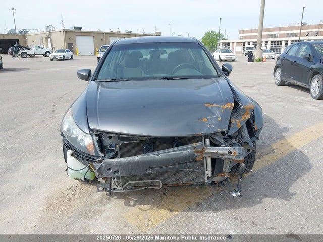 20250720 :رقم المزاد ، 1HGCP267X9A803562 vin ، 2009 Honda Accord Ex مزاد بيع