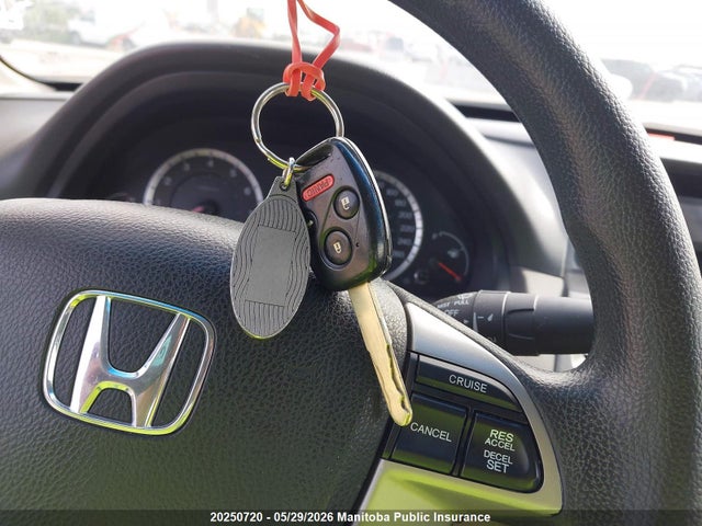 20250720 :رقم المزاد ، 1HGCP267X9A803562 vin ، 2009 Honda Accord Ex مزاد بيع