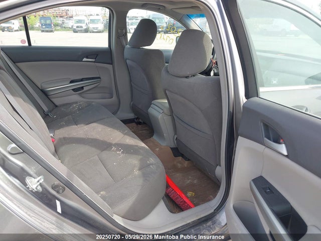 20250720 :رقم المزاد ، 1HGCP267X9A803562 vin ، 2009 Honda Accord Ex مزاد بيع