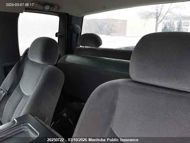 Aukcja sprzedaży 2005 Gmc Sierra 1500 Ext Cab, vin: 2GTEK19VX51384157, numer aukcji: 20250722