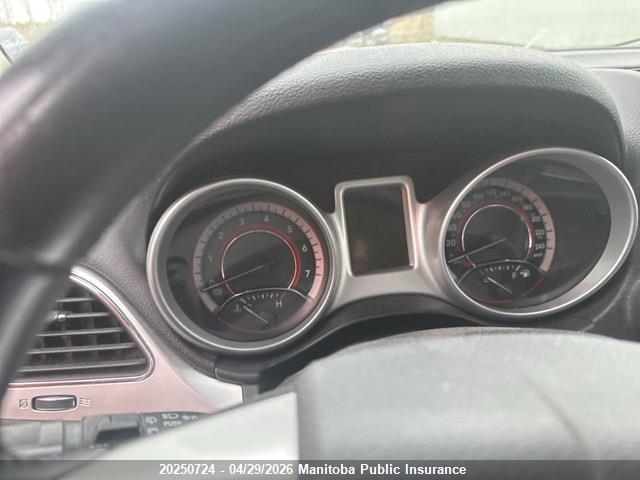 Продажа на аукционе авто 2012 Dodge Journey Se, vin: 3C4PDCABXCT388656, номер лота: 20250724