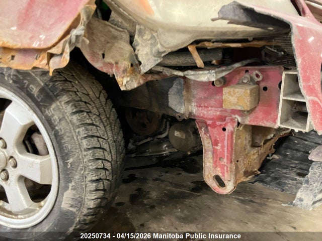 2008 Toyota Prius მანქანა იყიდება აუქციონზე, vin: JTDKB20U583358285, აუქციონის ნომერი: 20250734