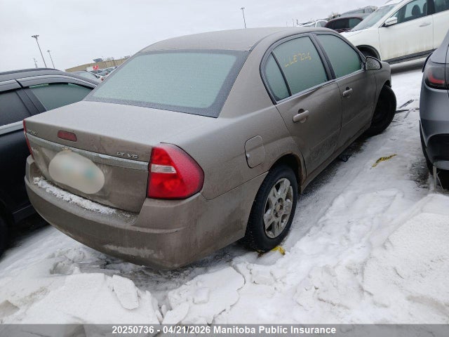 Aukcja sprzedaży 2008 Chevrolet Malibu Lt V6, vin: 1G1ZT58N68F117269, numer aukcji: 20250736