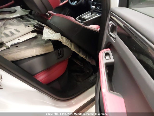 WP1AG2A52RLB40373 Porsche MACAN S