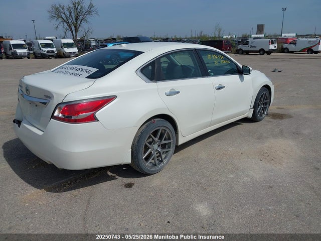 Aukcja sprzedaży 2015 Nissan Altima 3.5 S, vin: 1N4BL3AP6FN892334, numer aukcji: 20250743