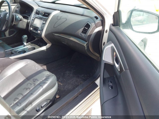 Aukcja sprzedaży 2015 Nissan Altima 3.5 S, vin: 1N4BL3AP6FN892334, numer aukcji: 20250743