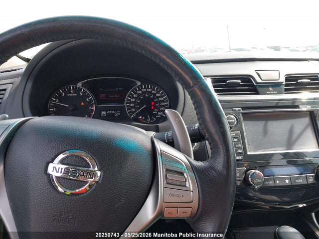 Aukcja sprzedaży 2015 Nissan Altima 3.5 S, vin: 1N4BL3AP6FN892334, numer aukcji: 20250743