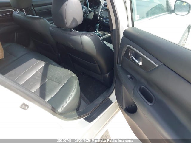 Aukcja sprzedaży 2015 Nissan Altima 3.5 S, vin: 1N4BL3AP6FN892334, numer aukcji: 20250743