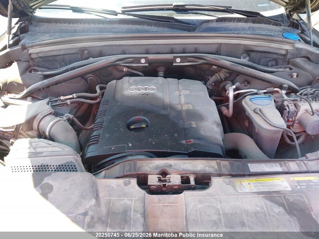 Audi Q5 2014 WA1CFCFP9EA084252 Image 10