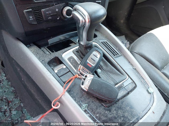 Audi Q5 2014 WA1CFCFP9EA084252 Image 11
