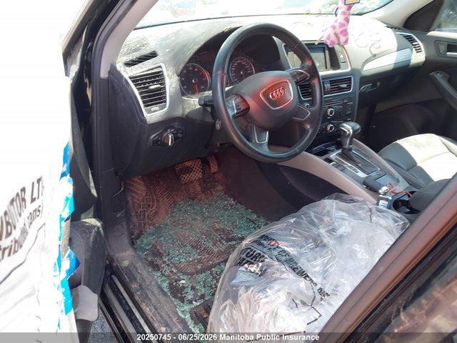 Audi Q5 2014 WA1CFCFP9EA084252 Image 17