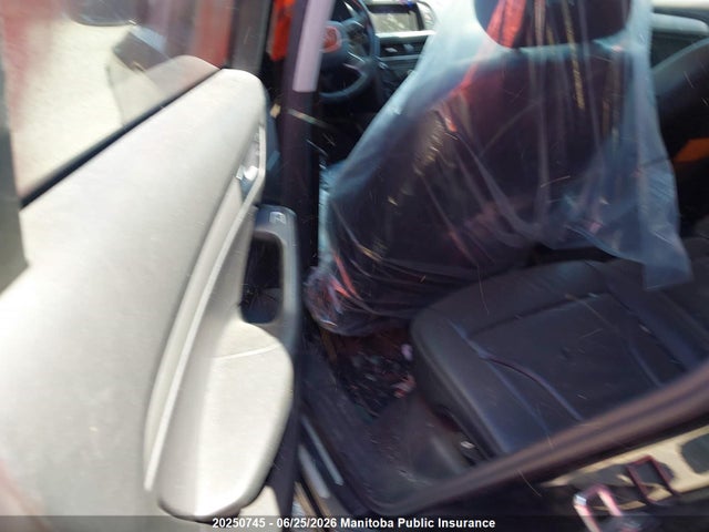 Audi Q5 2014 WA1CFCFP9EA084252 Image 8