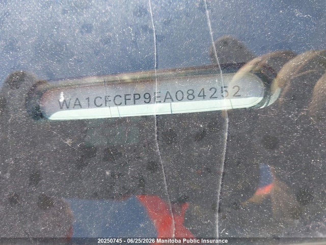 Audi Q5 2014 WA1CFCFP9EA084252 Image 9
