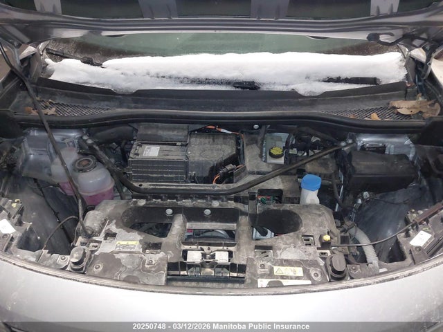 2024 Volkswagen Id.4 Pro მანქანა იყიდება აუქციონზე, vin: 1V2WSPE87RC013270, აუქციონის ნომერი: 20250748