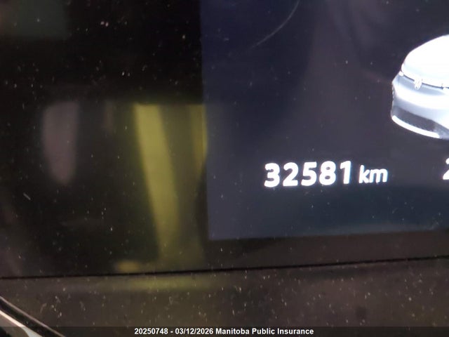 2024 Volkswagen Id.4 Pro მანქანა იყიდება აუქციონზე, vin: 1V2WSPE87RC013270, აუქციონის ნომერი: 20250748