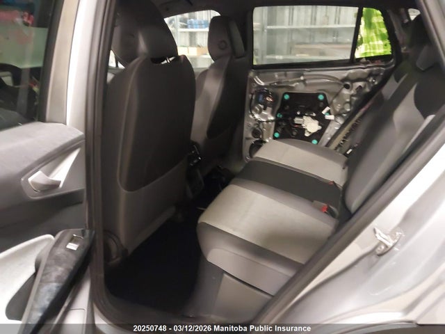2024 Volkswagen Id.4 Pro მანქანა იყიდება აუქციონზე, vin: 1V2WSPE87RC013270, აუქციონის ნომერი: 20250748