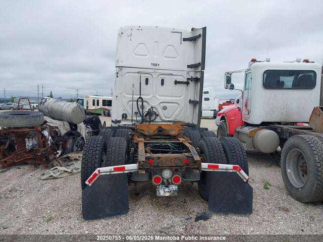 Freightliner Cascadia 126 2019 3AKJHHDRXKSKH9374 Image 15