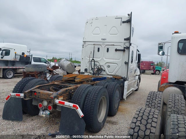 Freightliner Cascadia 126 2019 3AKJHHDRXKSKH9374 Image 4