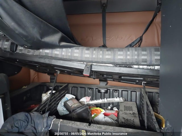 Freightliner Cascadia 126 2019 3AKJHHDRXKSKH9374 Image 5