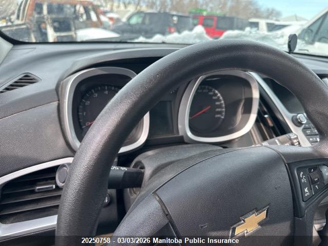 2GNALBEK4H1555008 Chevrolet EQUINOX LS