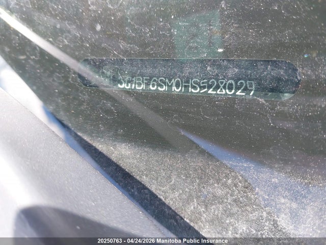3G1BF6SM0HS528029 Chevrolet Cruze Premier